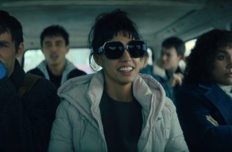 The Umbrella Academy Unleashes One Extra Time Journey Mission for Its Closing Season