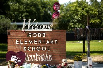 Meta and Activision face lawsuit by households of Uvalde faculty taking pictures victims