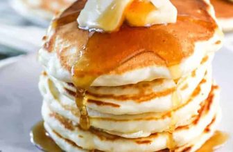 Fluffy Pancakes – Spend With Pennies