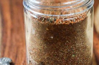 Do-it-yourself Taco Seasoning Recipe – Spend With Pennies