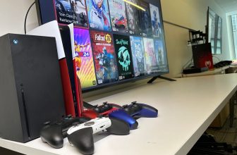 How one can Stream PS5 and Xbox Video games