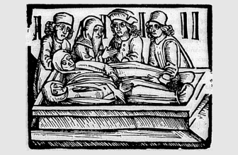 The Medieval Illness That Killed 1000’s of Individuals and Then Vanished From Historical past