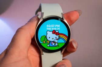 Samsung’s Galaxy AI Is Coming to a Wrist Close to You