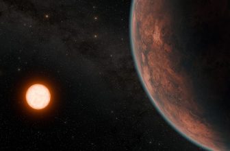 Newly Found Exoplanet Has Practically the Identical Floor Temperatures as Earth