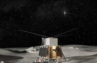 Firefly CEO Envisions Impartial Lunar Missions Amidst Rising Industrial Demand