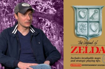 Tackling the Legend of Zelda Movie