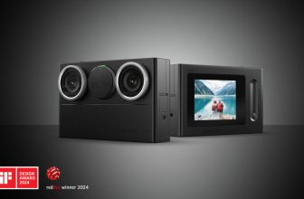 Acer launches a compact SpatialLabs digicam for 3D pictures and movies