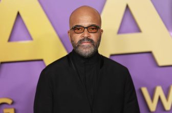 The Final of Us Half II’s Jeffrey Wright Joins The Final of Us Season 2