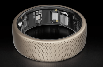 Meet The Amazfit Helio, An Revolutionary Sensible Ring Set To Debut In US At $299