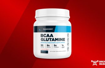 Clear Labs BCAA Glutamine Assessment (2024)
