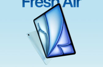 The New iPad Air Comes With 11 And 13-inch Screens, M2 Chip And Improved Spatial Audio