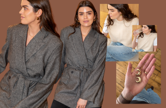 My On a regular basis Jewelry Edit – The Anna Edit