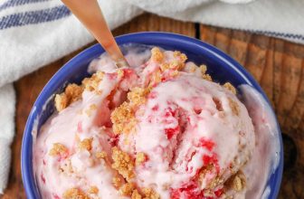 Cottage Cheese Ice Cream – Barefeet within the Kitchen