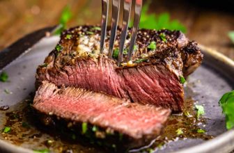 Filet Mignon (Tenderloin Steak) – The Keep At Dwelling Chef