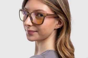 A Marvel Followers Should-have! Examine Out The Galaxy Groot Version Blue Mild Blocking Glasses