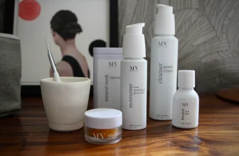 Sharon with the Magic Fingers