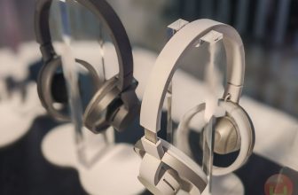 NTT Sonority’s Nwm MBH001 Open-ear Headphones With Customized Sound Zone Know-how, Coming Later This Yr