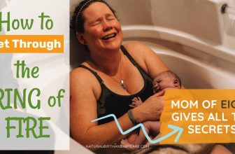 The best way to Deal with the Ring of Fireplace Throughout Your Pure Start