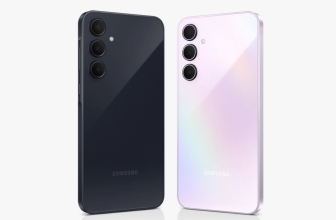 Samsung Galaxy A35 5G Lands In The US: AMOLED Show For Much less Than $400