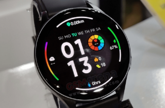 Lava Teases ProWatch XN: The Subsequent Era Smartwatch With Gorilla Glass 3