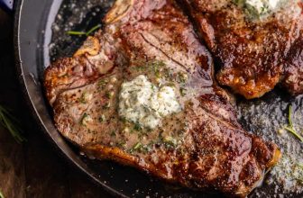 T-Bone Steaks – The Keep At Dwelling Chef