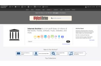 The Web Archive has been warding off DDoS assaults for days
