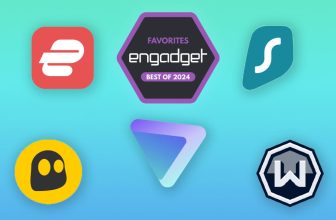 One of the best VPN companies