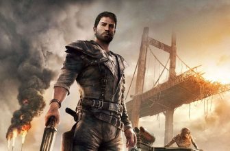 George Miller Desires Mad Max to Take One other Experience Into Video Video games