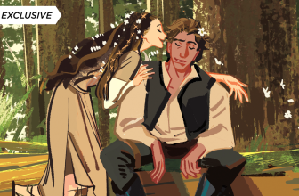 Simply Look Inside This Attractive Star Wars Image E book