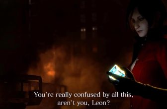 Over one million Change house owners have purchased the worst mainline Resident Evil sport ever