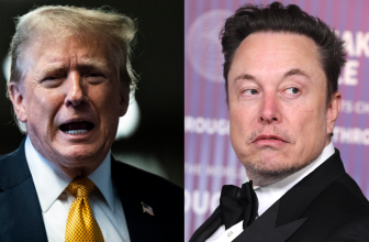 Elon Musk Talks on the Cellphone With Donald Trump A number of Occasions a Month: Report