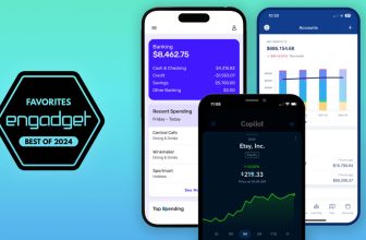 The perfect Mint options