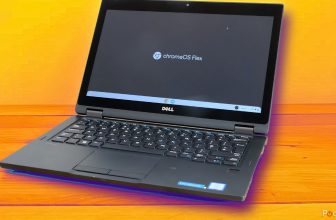 The way to flip an previous laptop computer right into a Chromebook free of charge