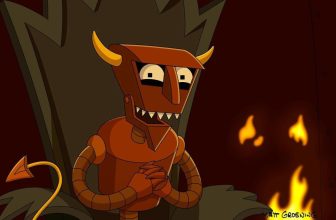 The Atlantic and Vox Media made their very own take care of the AI Satan