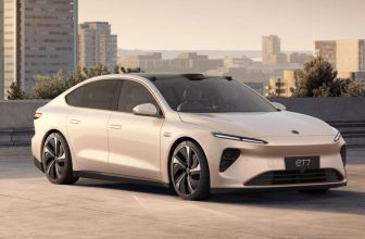 US Home invoice would require nationwide safety critiques on linked autos from China