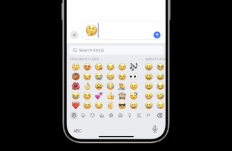 iPhone customers could get AI-generated emoji and extra app customization than ever with iOS 18