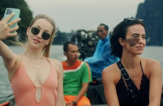 10 Bizarre, Wild Motion pictures to Stream on Shudder Tonight