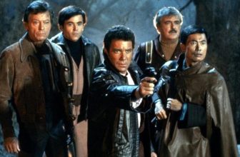 Star Trek 3 Is Discovering Its Means Again to Theaters