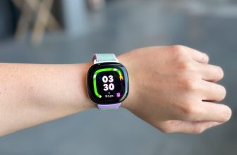 Wearable gaming to make train enjoyable (however not too enjoyable)