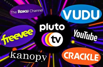 8 free TV streaming channels: Ranked worst to finest