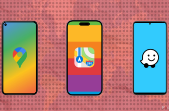 Google Maps vs Apple Maps vs Waze: Which is greatest?