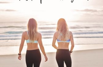 The right way to begin or change up your strolling routine