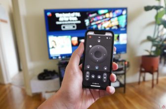Tips on how to flip your iPhone right into a Samsung TV distant