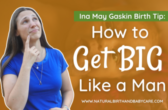 Learn how to Get Huge Like a Man