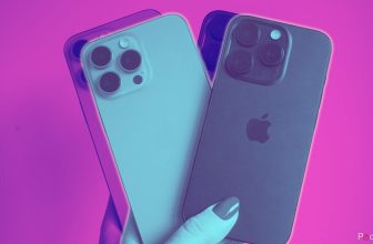 6 straightforward fixes for washed out iPhone 15 images