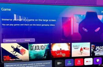 Snag LG’s 65-inch C3 OLED TV at a Memorial Day low cost