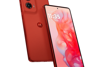 Upgraded Motorola Moto G Stylus 5G Unveiled With Wi-fi Charging And Extra