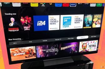 4 causes to purchase an OLED TV over a QLED TV