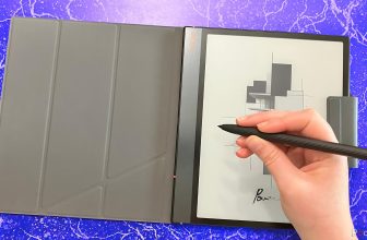 Onyx Boox Word Air3 evaluation