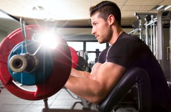 Tips on how to Do the Preacher Curl for Constructing Larger Biceps